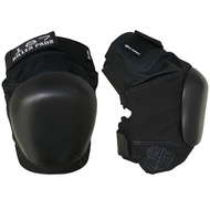 187 Killer Pads Pro Derby Knee Pad Black