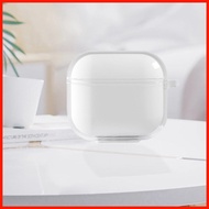 Lenovo LP40 Pro Earpods Case Protective Cover Shockproof TPU Wireless Headphone Housing Case