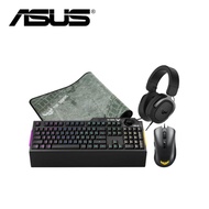ASUS TUF Hero Super Gaming