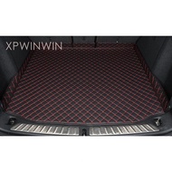 [Exclusive for ZEEKR 001 / ZEEKR X / ZEEKR 7X 2025 Car Trunk Mat Trunk Tray Cargo Liner