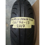 MICHELIN POWER PURE 130/70-13 (2017)