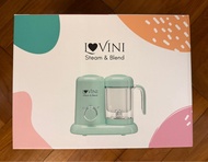baby food machine ( 嬰兒食物攪拌機）