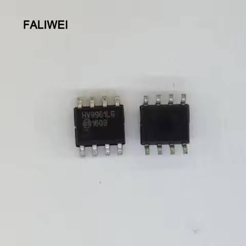 2PCS/LOT HV9961LG-G HV9961LG HV9961 SOP8 new