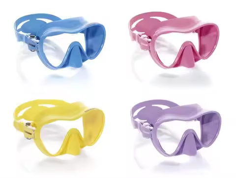Cressi F1 Small Mask