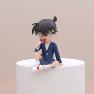 TYLLER Mie Pres Ver Hadiah Miniatur Mobil Shinichi Anime Mainan Boneka