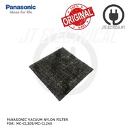 Panasonic MC-CL305 MC-CL240 Vacuum Cleaner Nylon Filter