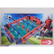 NORIS Table Soccer Table Football Game