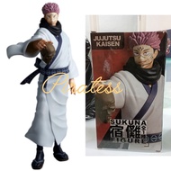 Taito prize figure jujutsu kaisen sukuna