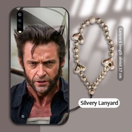 HP Tempered Glass case Vivo Y02 Y02A Y02T Y3S 2020 Y10 Y10T1 Y11 2019 Y11S Y15 C Y12 I AS Y16 Y17 Y1