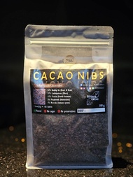 คาเคานิบส์ cacao nibs พร้อมทาน
