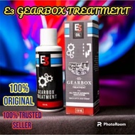 E3 Oil Gearbox Treatment.