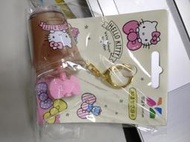 Easy Card-Hello Kitty造型悠遊卡-我愛珍奶(少冰少糖)3D奶茶杯(奶茶會晃動)