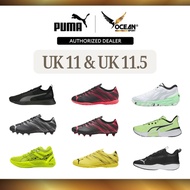 Puma Training Shoes – Odd Sizes [UK11 & UK11.5]