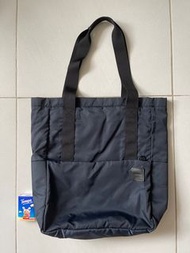 [incase] 深藍色手提電腦袋連公事包