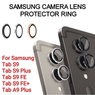 For Samsung Galaxy Tab S9 / S9 PLUS / S9 FE / S9 FE PLUS / A9 PLUS Camera Lens Protector Ring