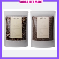 [Guwol’s Morning] Korean Roasted Corn Tea & Korean Roasted Barley Tea,  500g each