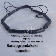 pandakaki banaog bracelet( blessed And ritualized)