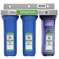 Thiết bị lọc nước đầu nguồn Kangaroo KG01G3