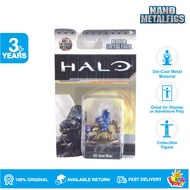 Jada Nano Metalfigs - Halo - Grunt Minor