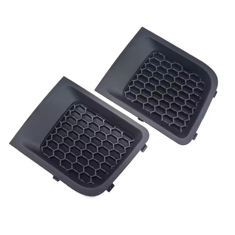 For Jeep Renegade Front Bumper Lower Grille Bezel Cover Left Right 5XB62LXHAA 5XB63LXHAA 735618579L 