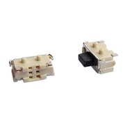 Omentary Tact Tactile Push Button Smd Touch Reset Switch 2*4*3.2 Am59 Tkpw670 Buy Now