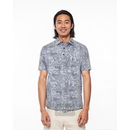 CLEARANCE PROMO Men's Golf Shirt Baju Golf Lelaki Polyester Dri Fit Premium FJ