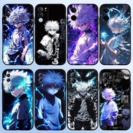 casing for Vivo V21E V25 V27 V27E V27Pro V29E V29 V40 Pro Lite Cover DM-2 Anime hunter x hunter Kill