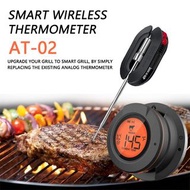 ToGrill AT-02 Smart Wireless BBQ Thermometer 智慧無線燒烤溫度計錶盤