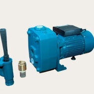 AIRLUX Mesin Pompa Air 505 A Jet Pump 50 Meter Sumur Dalam 505A DP505A