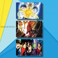 21-31 SUPER DRAGON BALL HEROES ANIME CARD STICKER JA0SD/VVEEQ SUPER XENOVERSE Z DRAGON BALL ATM SKIN