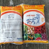 pupuk Kalsium Plus Boron 1 Kg Ks Pak Tani untuk mencegah rontok bunga dan Buah