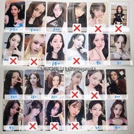 (8頁) aespa 小卡 Karina winter Giselle ningning 柳智敏 金冬天 寧藝卓 寧寧 宁艺卓 宁宁
