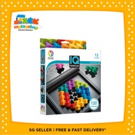 Smart Games IQ Perplex