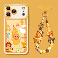 Sup&LV | Luxury Exclusive Cute iPhone Case Soft Silicone