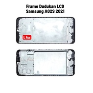 Samsung A02S 2021 LCD Frame