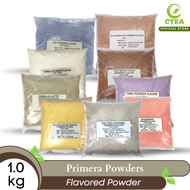 Primera Powder (1 kg) Shake/ Milk Tea  Frap/ Primera/ Flavor Powder/ Milk Tea Powder/ Cookies Cream