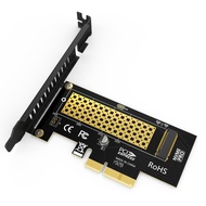 NVME Pro Adapter M.2 NVME Pro SSD to PCIe 4.0 Adapter Card Pcie Video Cards