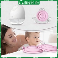 WIN Silicone Accessories Pump Membrane for Elvie Effective Breast Pumping Experience