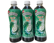 Trà bí đao WONDERFARM chai 440ml
