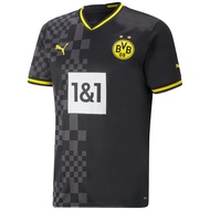 PUMA Dortmund Men´s Away Jersey 22/23