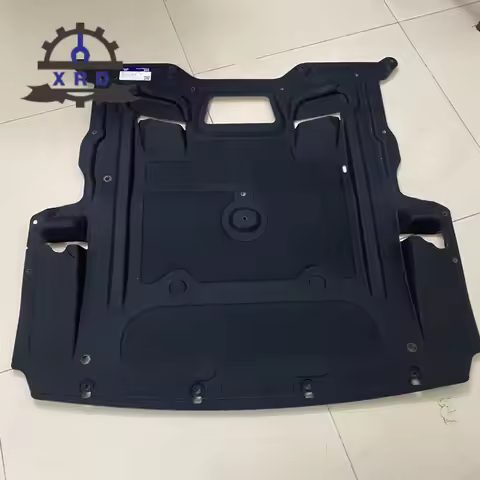 51757185113 Protector Contra Salpicaduras De Motor, Shied Para for BMW 528i 535i 550i 640i 750Li 201