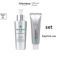 REJURAN Silver set-Ampoule/Cream