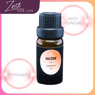 Hilton Hotel Essential Oil 10ml Aroma Air Diffuser Aromatherapy Fragrance Perfume Freshener Relaxing