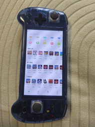 Anbernic RG556 手提遊戲機