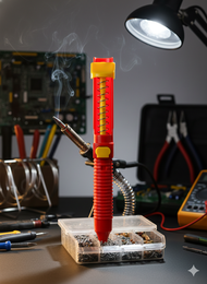 SEDOTAN TIMAH SOLDER ATRACTOR GOOT GS-100 GS 100