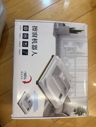 抹窗機械人