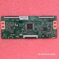 ทีคอน T-Con Panasonic TH-49GX600T TH-49GX630T (พาร์ท 6870C-0805A) อะไหล่แท้/ถอดมือสอง
