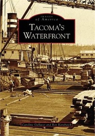 Tacoma's Waterfront, Wa
