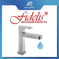 FIDELIS FT-159-0 SINGLE LEVER BASIN TAP