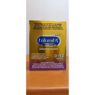 ENFAMIL A+ GENTLEASE (NURA PRO) 0-12 mos